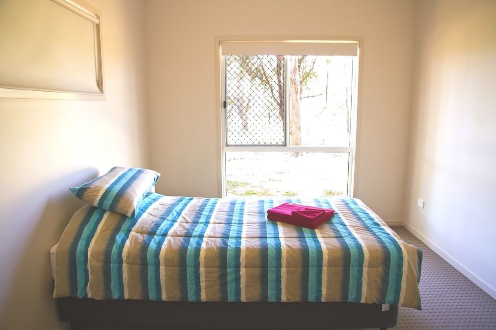 Kandanga Honeybee Wellness Resort المظهر الخارجي الصورة