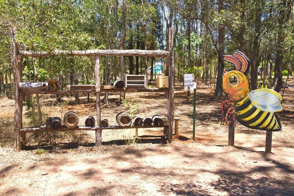 Kandanga Honeybee Wellness Resort المظهر الخارجي الصورة